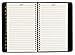 AT-A-GLANCE Monthly Desk-Size Appointment Book 2015, Wirebound, 4.88 x 8 Inch Page Size, Black (70-100G-05)
