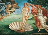 Birth of Venus 4000 Piece Jigsaw Puzzle