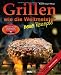 Grillen wie die Weltmeister: N