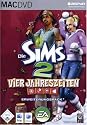 Die Sims 2 - Vier Jahreszeiten (MAC-DVD)