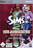 Eigenschaften Application Systems Heidelberg  / Die Sims 2 - Vier Jahreszeiten (MAC-DVD)