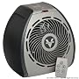 Vornado EH1-0032-28 TouchStone 500 Vortex Full-Room Electric Heater