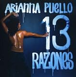 Arianna Puello - 13 Razones