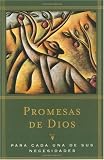 Promesas de Dios: Para Cada Una de Sus Necesidades