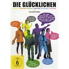 Die Gl�cklichen