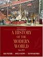 A History of the Modern World: Since 1815 (9th edition) (v. 2)