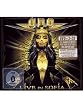 U.D.O. - Live in Sofia  (inkl. 2 Audio-CDs) [3 DVDs]