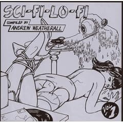 Sci Fi Lo Fi Vol 1