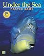 Under the Sea Poster Book