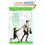 Admissions