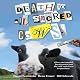 Death to All Sacred Cows: How Successful Business People Put the Old Rules Out to Pasture