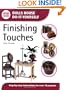 Finishing Touches (Dolls House Do-It-Yourself)