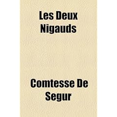 Les Deux Nigauds