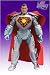 Search : Elseworlds 4: The Dark Side: Superman 'Good' Action Figure