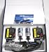 H1 Hid Xenon Headlamp Conversion Kit 6000k Road Legal 2010