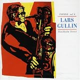 Revue Lars Gullin  / 1959-1960, Vol. 4: Stockholm Street