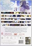 Space Symphony Maetel Galaxy Express 999 Outside - Memorial Box (3DVD)