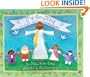 J Is for Jesus: An Easter Alphabet and Activity Book