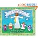 J Is for Jesus: An Easter Alphabet and Activity Book