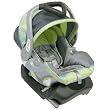 Baby Trend Rigid-LATCH Galaxy Car Seat
