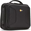Case Logic WDEC-10 EVA Molded 10-Inch DVD Player Case (Black)