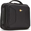 Case Logic WDEC10 10 inch Portable Incar DVD Player Case