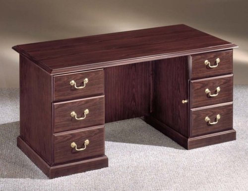 Buy Cheap Executive Desk 60