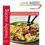Healthy Eating: The Prostate Care Cookbook published in association with Prostate Cancer Research Foundation