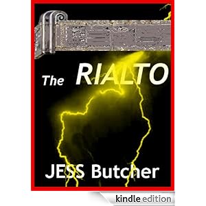 The Rialto (Lexington Avenue Express)