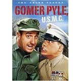 Gomer Pyle, U.S.M.C. - The Third Season