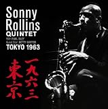 Tokyo 1963