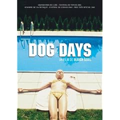 Dog Days