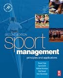 Sport Management: Principles and applications