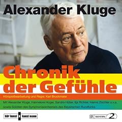 Chronik der Gef�hle: Episoden-H�rspiel