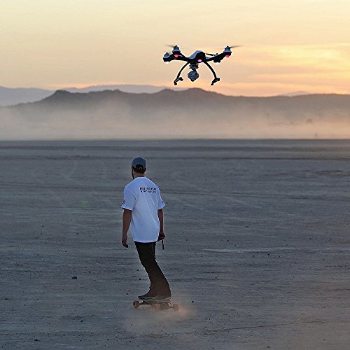 Imagen 7 de Yuneec E-go - Cruiser eléctrico