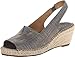 Clarks Women's Petrina Rhea Espadrille Sandal
