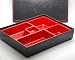 Laquered Bento Box with Cover