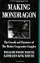 Making Mondragon: the Growth and Dynamics of the Worker Cooperative Complex (Cornell international industrial & labour relations reports)