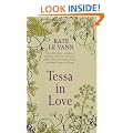 Tessa in Love (Cosmo Girl)