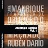 Antología Poética I [Poetic Anthology 1]