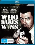 Who Dares Wins (1982) ( The Final Option ) [ Blu-Ray, Reg.A/B/C Import - Australia ]