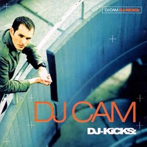 Dj Cam
