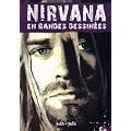 Nirvana en bandes dessin�es
