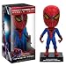 Search : Funko Marvel: Amazing Spiderman Movie Wacky Wobbler