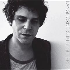 Be Set Free [Vinyl LP]