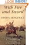 With Fire and Sword (The Trilogy, Book I)