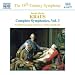 Image of Kraus: Complete Symphonies Vol.3