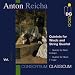 Classical Music : Reicha: Quintets for Winds and String Quartet, Vol. 1 - Consortium Classicum