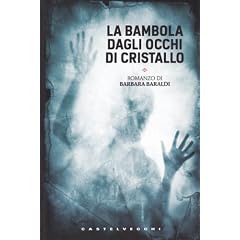 La bambola dagli occhi di cristallo (Le torpedini)