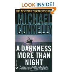 A Darkness More Than Night (Harry Bosch)